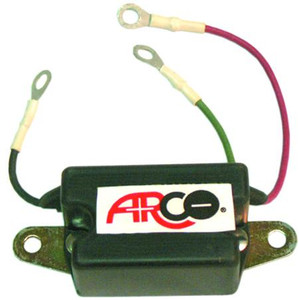 Arco Marine Voltage Regulator Vr095 Arco Marine Voltage Regulator Vr095