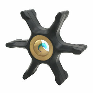 Brp Us Inc Impeller 396725 Brp Us Inc Impeller 396725