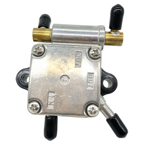 Engineered Marine Products Fuel Pump Emp 1399-39548 Engineered Marine Products Fuel Pump Emp 1399-39548