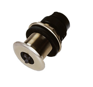 Raymarine ST900 Speed/Temp Low Profile Bronze Thru-Hull with 13.7m Cable Raymarine ST900 Speed/Temp Low Profile Bronze Thru-Hull with 13.7m Cable