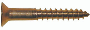 Marine Fasteners 10 X 1 1/2 Silicon Bronze V138B00108 Marine Fasteners 10 X 1 1/2 Silicon Bronze V138B00108