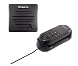 Raymarine Wireless 2nd Station Kit for Ray90 Raymarine Wireless 2nd Station Kit for Ray90