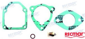 Recambios Marinos Carburetor Kit Rec13910-94701 Recambios Marinos Carburetor Kit Rec13910-94701