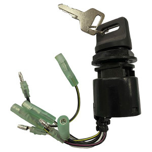 Engineered Marine Products Switch Combination Emp 87-09051 Engineered Marine Products Switch Combination Emp 87-09051