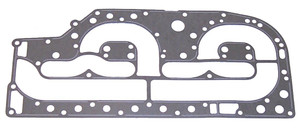 Dometic Inner Exhaust Plate Gasket 118-2611 Dometic Inner Exhaust Plate Gasket 118-2611
