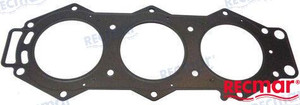 Recambios Marinos Head Gasket Rec68F-11181-00 Recambios Marinos Head Gasket Rec68F-11181-00