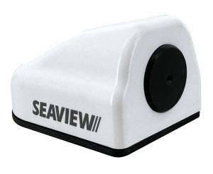 Seaview CG2090 90D Cable Seal Up To 13.5mm Wire Size White Plastic Cover Seaview CG2090 90D Cable Seal Up To 13.5mm Wire Size White Plastic Cover