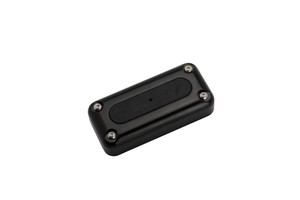 Seaview CGM17PB Cable Seal Multi Cable up to 10.6mm Black Plastic Cover Seaview CGM17PB Cable Seal Multi Cable up to 10.6mm Black Plastic Cover
