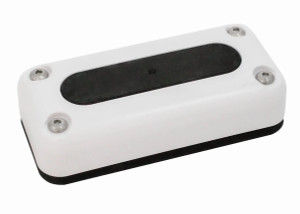 Seaview CGM17PW Cable Seal Multi Cable up to 10.6mm White Plastic Cover