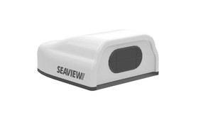 Seaview CGM90W Cable Seal Multi Cable up to 6.35mm White Plastic Cover Seaview CGM90W Cable Seal Multi Cable up to 6.35mm White Plastic Cover