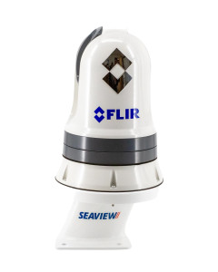 Seaview PMA5FM37 5in Mount For M300 Series Seaview PMA5FM37 5in Mount For M300 Series