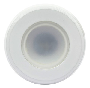 Shadow Caster Downlight Dimmin Blue/White/Red White Finish Shadow Caster Downlight Dimmin Blue/White/Red White Finish