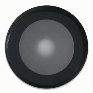 Shadow Caster LED Downlight Dimming Full Color Black Housing Shadow Caster LED Downlight Dimming Full Color Black Housing