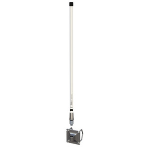 Shakespeare 6500-WB 4ft Broad Band VHF Antenna Shakespeare 6500-WB 4ft Broad Band VHF Antenna