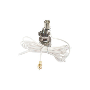 Shakespeare Quickconnect Stainles Steel Rail Mount Shakespeare Quickconnect Stainles Steel Rail Mount
