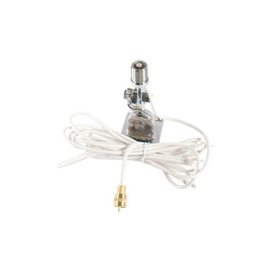 Shakespeare Quickconnect Stainles Steel Ratchet Mount Shakespeare Quickconnect Stainles Steel Ratchet Mount