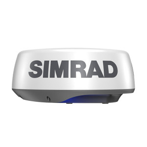 Simrad Halo 20+ Radar Dome Simrad Halo 20+ Radar Dome