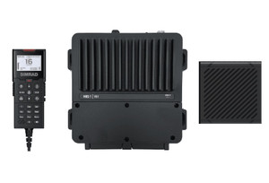 Simrad RS100 Black Box VHF Simrad RS100 Black Box VHF