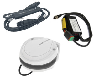 Simrad Steer-By-Wire Kit For Yamaha Helm Master Simrad Steer-By-Wire Kit For Yamaha Helm Master