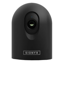 Sionyx Nightwave IP Digital Low-Light Fixed Mount Camera Black Housing Sionyx Nightwave IP Digital Low-Light Fixed Mount Camera Black Housing