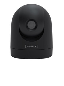 Sionyx CRV-500C Nightwave Low Light Fixed Mount Camera Black Housing Sionyx CRV-500C Nightwave Low Light Fixed Mount Camera Black Housing