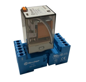 Siren Marine AC Shore Power Relay 120vAC Siren Marine AC Shore Power Relay 120vAC