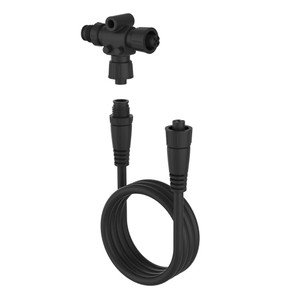 Siren Marine NMEA 2000 Cable and T Connector Siren Marine NMEA 2000 Cable and T Connector