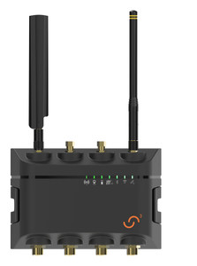 Siren Marine Siren3 Pro Device Siren Marine Siren3 Pro Device