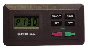 Sitex SP-80 Type R Mechanical Drive Sitex SP-80 Type R Mechanical Drive