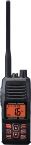 Standard HX400 5W Handheld VHF Standard HX400 5W Handheld VHF