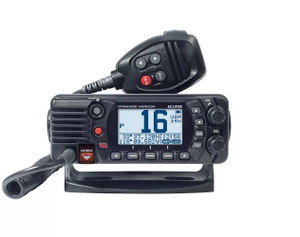 Standard Horizon Eclipse GPS Black VHF Class D 25 Watt Standard Horizon Eclipse GPS Black VHF Class D 25 Watt