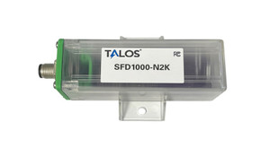 Talos SFD-1000-N2K Motion Lightning Detector NMEA2000 Compliant Talos SFD-1000-N2K Motion Lightning Detector NMEA2000 Compliant