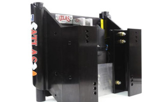 T-H Marine Atlas 10in Verado Jack Plate Heavy Duty Hydraulic Black Anodized T-H Marine Atlas 10in Verado Jack Plate Heavy Duty Hydraulic Black Anodized