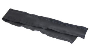 TH Marine G-Force Troll Jacket Cable Organizer Black Neoprene TH Marine G-Force Troll Jacket Cable Organizer Black Neoprene