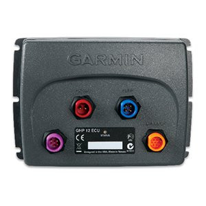 Garmin 010-11053-30 ECU For GHP12, Reactor, Reactor 40 Garmin 010-11053-30 ECU For GHP12, Reactor, Reactor 40