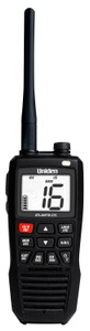 Uniden Atlantis 275 Floating Hand Held VHF Radio Uniden Atlantis 275 Floating Hand Held VHF Radio