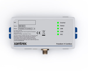 Xantrex Freedom COMBOX RV-C Communication Device for RVfts and Caravans Xantrex Freedom COMBOX RV-C Communication Device for RVfts and Caravans