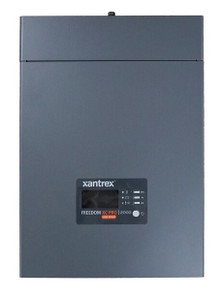 Xantrex Freedom XC PRO 2000 2000W Inverter Charger 12vDC in 120vAC Out Xantrex Freedom XC PRO 2000 2000W Inverter Charger 12vDC in 120vAC Out