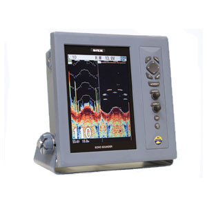 Sitex CVS1410 10.4in 1KW Color LCD Sounder Without Transducer Sitex CVS1410 10.4in 1KW Color LCD Sounder Without Transducer