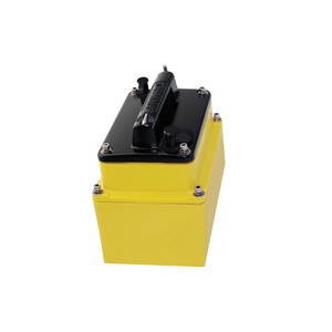 Airmar M260 1KW IN-HULL 50/200KHZ 8-Pin Garmin Airmar M260 1KW IN-HULL 50/200KHZ 8-Pin Garmin