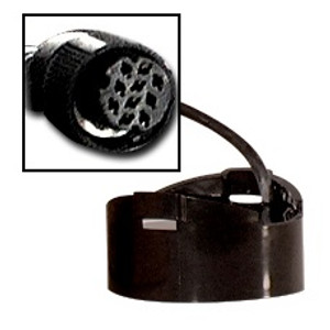 Furuno 525T-PPD Trolling Motor Ducer 10-Pin 50/200KHZ Furuno 525T-PPD Trolling Motor Ducer 10-Pin 50/200KHZ