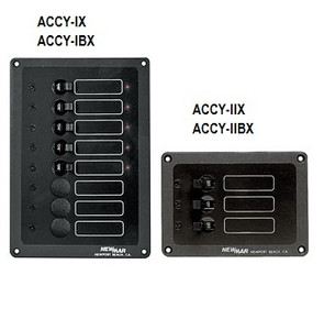 Newmar ACCY-IBX Blank Panel Newmar ACCY-IBX Blank Panel