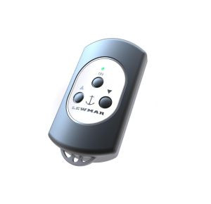 Lewmar 3-Button Wireless Windlass Remote Kit Lewmar 3-Button Wireless Windlass Remote Kit