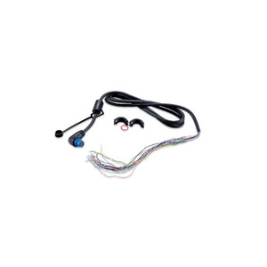 Garmin 010-11425-05 NMEA0183 Right Angle Cable Threaded Garmin 010-11425-05 NMEA0183 Right Angle Cable Threaded