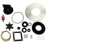 Raritan CDRK Repair Kit For: Crown Head Deep Draft Raritan CDRK Repair Kit For: Crown Head Deep Draft