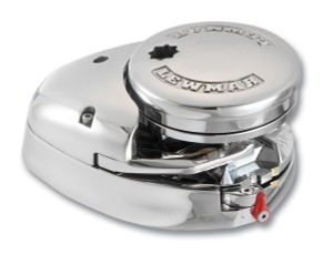 Lewmar V1 Vertical Windlass W/Gypsy F/5/16 Chain 9/16in Li Lewmar V1 Vertical Windlass W/Gypsy F/5/16 Chain 9/16in Li