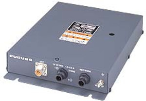 Furuno FAX30 Navnet Black Box Weather Fax Furuno FAX30 Navnet Black Box Weather Fax