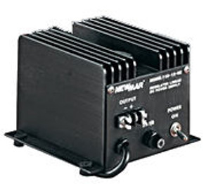 Newmar 115-12-20A Power Supply 115/230VAC To 12VDC @ 20 Amps Newmar 115-12-20A Power Supply 115/230VAC To 12VDC @ 20 Amps