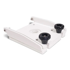 Seaview PMH7 7in Hinge Plate F 7in Base Mounts Seaview PMH7 7in Hinge Plate F 7in Base Mounts