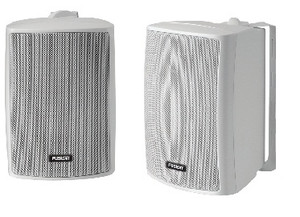 Fusion MS-OS420 100 Watt Compact Box Fusion MS-OS420 100 Watt Compact Box